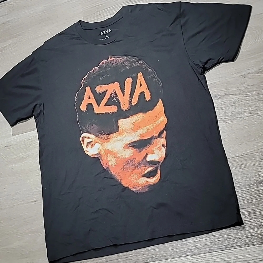 Devin Booker AZVA shirt size Large mens - Picture 4 of 8